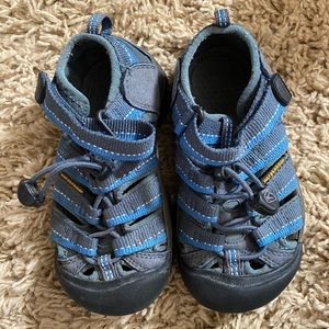 Keen sandals